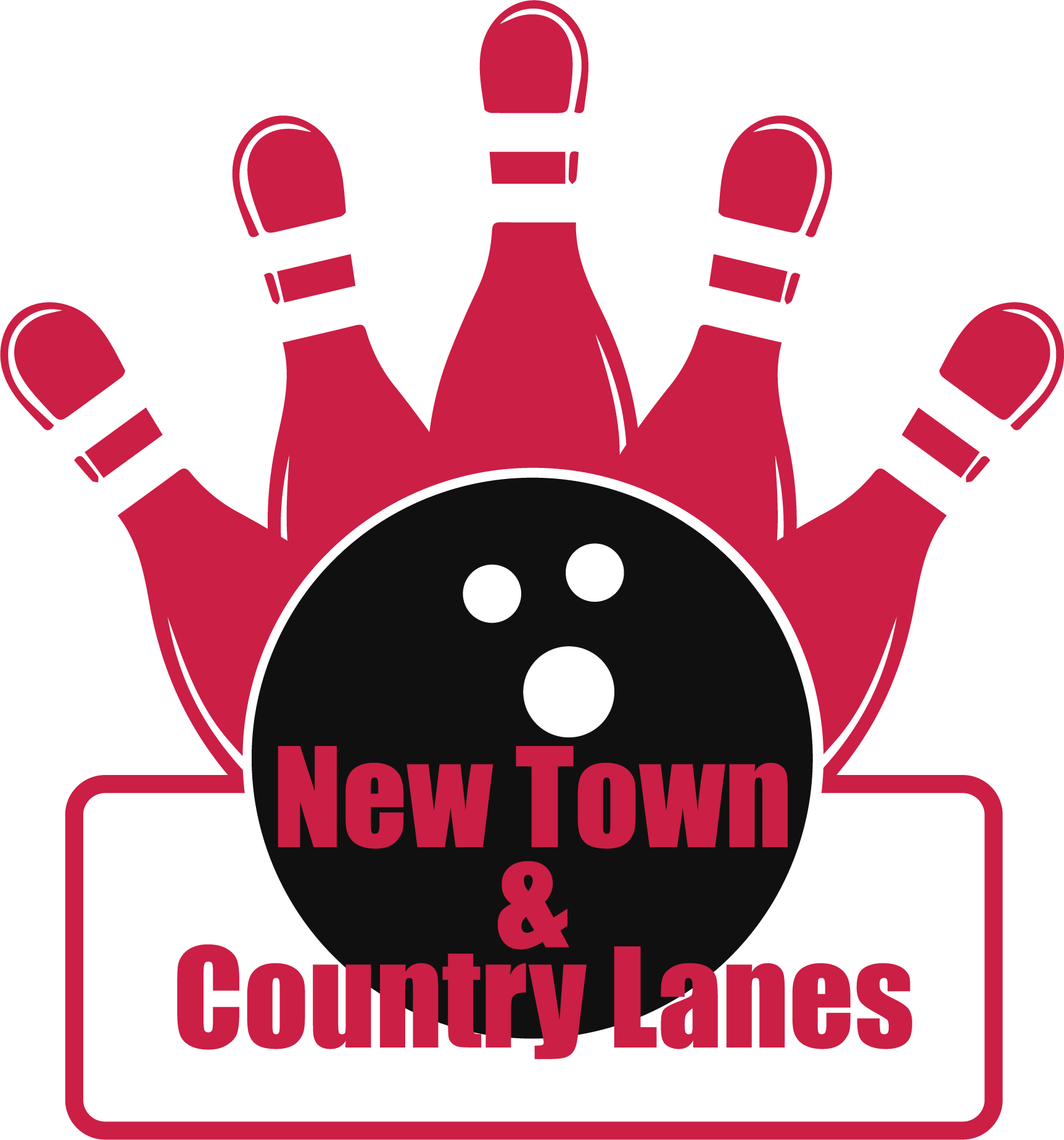 New Town and Country Lanes